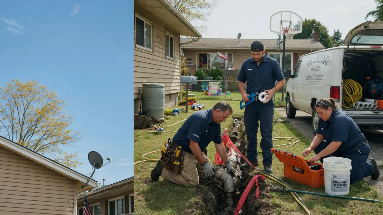 Garbage Disposal Replacement in Kenilworth, NJ near me