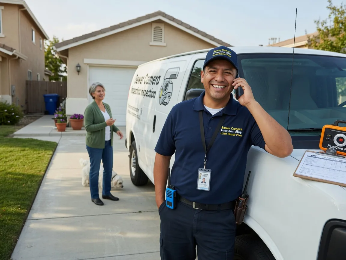 Sewer Line Repair Kenilworth, NJ FAQs